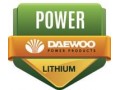 Daewoo Power Lithium