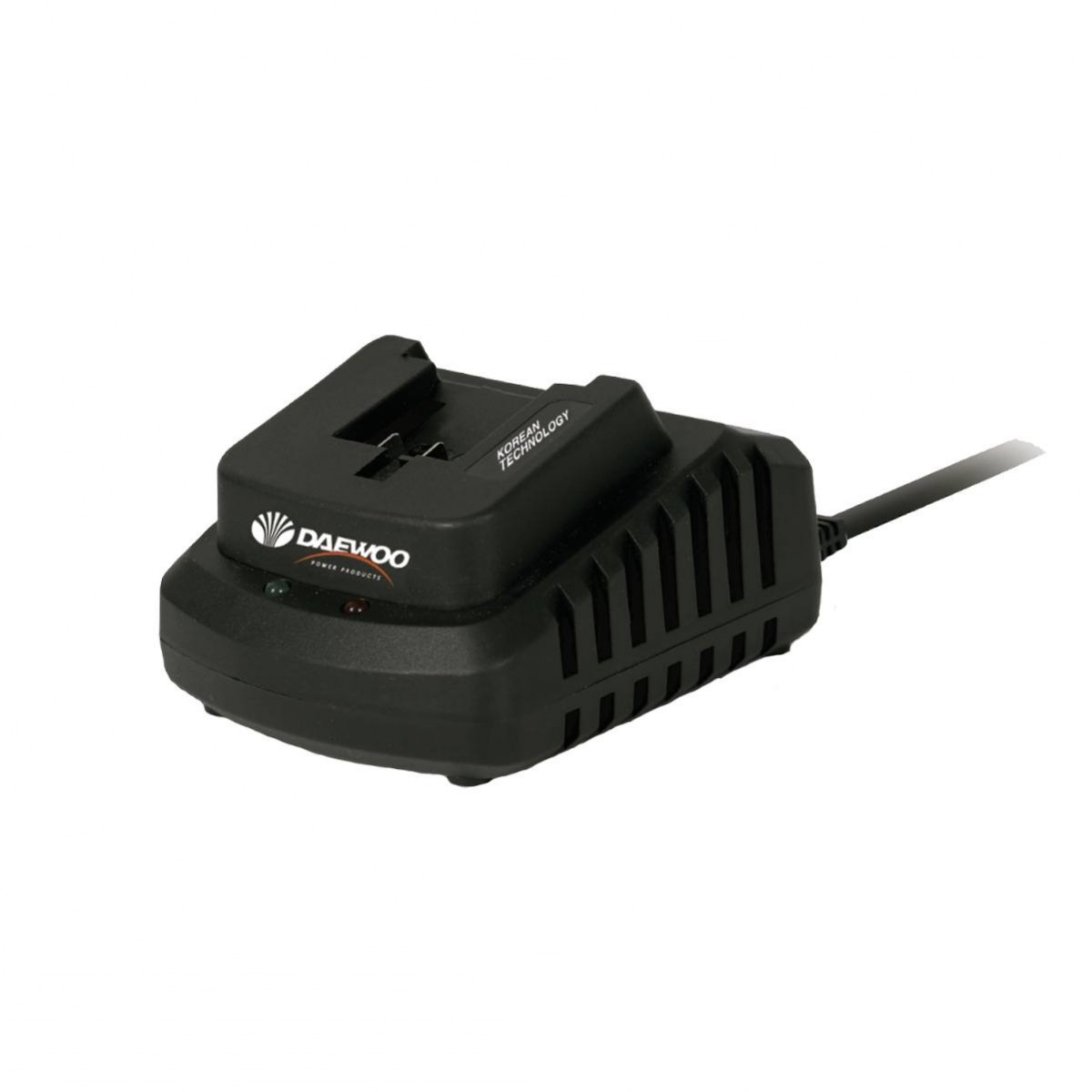 Daewoo battery charger